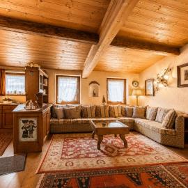 Cesa Linda by AMA Val di Fassa, hotel in Campitello di Fassa