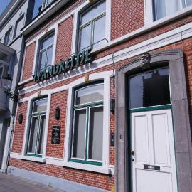 Suite Stays Bruges - Pandreitje 6, hotel u gradu 'Bruges'