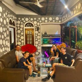 Sheran Safari House