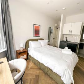 Studio, En-suite, Hammersmith & West Kensington