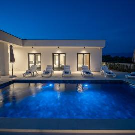 Villa Meritus, viešbutis mieste Gramače
