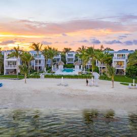 The Islands of Islamorada, hotel i Islamorada