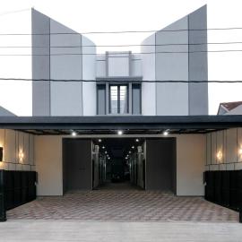 Easy Stay Co Living By ARBA, hotel en Jetis