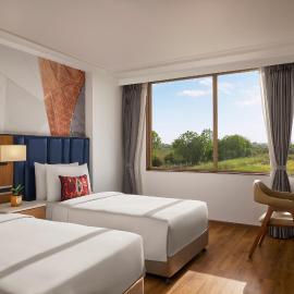 Hyatt Place Vithalapur, hotel din Vithalpur