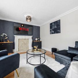 #165 3BR Retreat - Near NEC & Airport, hotel a Kingshurst