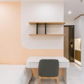 Homestay Hồ Chí Minh City