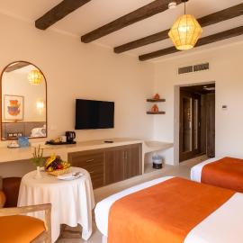 Shams Alam Beach Resort, hotel i Marsa Alam City