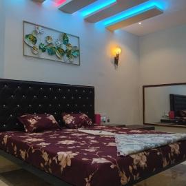 HOTEL SINGAPORE , lingnoor, hotel en Chikhali