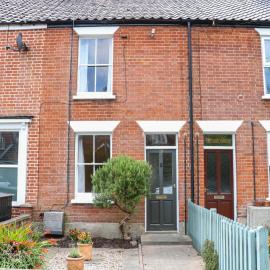 19 Covert Road