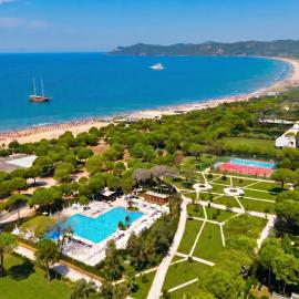 Sunny Beach Apartments - 273, hotel in Durrës