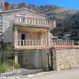 Stoun house, hotel a Rijeka Reževići