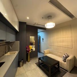The Sky Stay, hotel i Noida