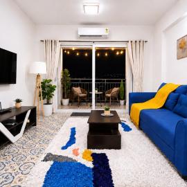 Comfort Corner Siolim Goa Vagator Morjim, hotel em Mapusa