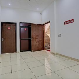 Hotel O PARK INN GUEST HOUSE