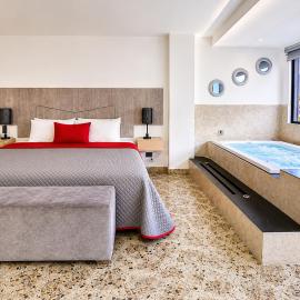 Hotel Ofix - Laureles, hotel a Medellín
