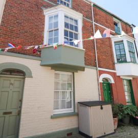 The Watch House