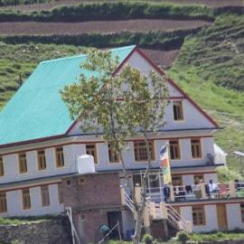 Kewang Homestay