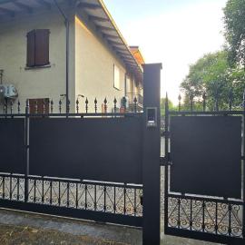포르미지네에 위치한 호텔 Il Nido di Olly 2 Camere, 2 Bagni e Posto Auto