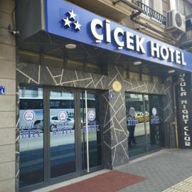 Çiçek Hotel