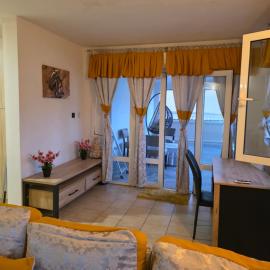 Quartier Hauts Vallons proche Quartz et Carrefour