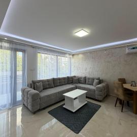 melvina LUX, hotel in Pančevo