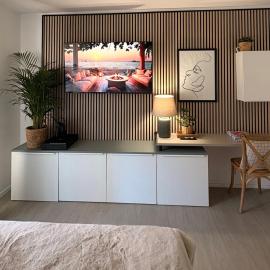 Studio Galerie 473 L'art de vivre à Metz