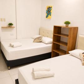 Hotel Riviera Central