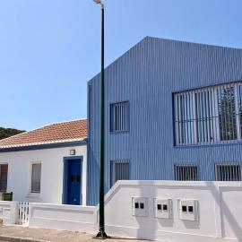 São Sebastião Apartments, hotel in Horta