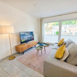 Premium 2 bedroom apartment with balcony and parking-ROL2