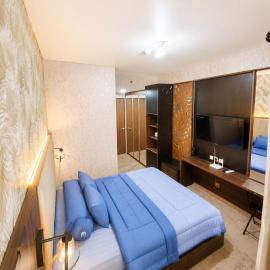Transpark Cibubur by Rebahan id