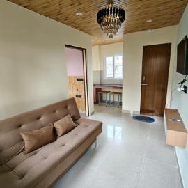 Himalayan Home stay, хотел в Алмора