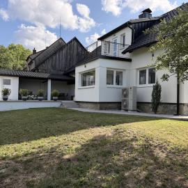 Dům 25 na Peci pod Čerchovem, hotel in Pec