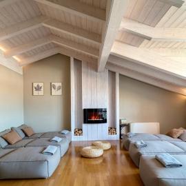 Spa Suite