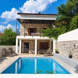 Villa "Lala", hotell i Ljubuški