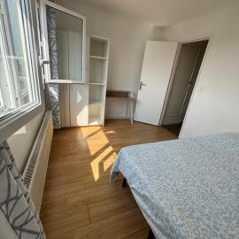 Paris-Alfortville, hotel in Alfortville
