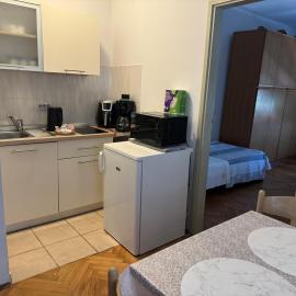Apartments Kocijan