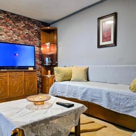 House overlooking the Aegean Sea and Mount Olympus!, hotel en Palaión Eleftherochórion