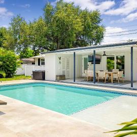 Sarasota Resort-Like Living Near Siesta Key For 10