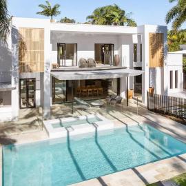 Casa Six on Witta