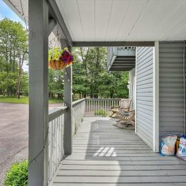 Heart of Pocono Mtn 3bd 2ba Gameroom Pocono Raceway