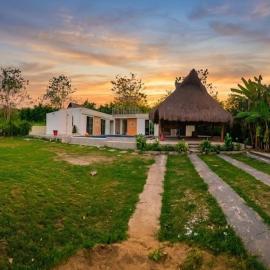 Villa la Bonita, Hotel in Turbaco