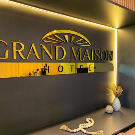 Grand Maison Hotel