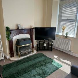 Egremont Contractor Stay, Comftorable & Affordable