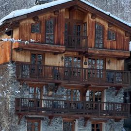 Chalet Altus