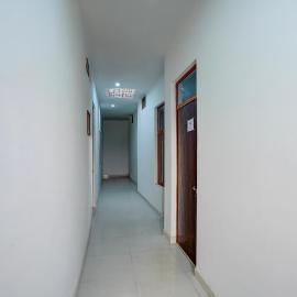 Hotel O Bhavya Inn, hotel v mestu Sītāpur