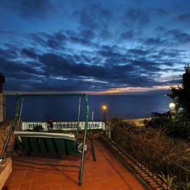 Casa Terraza al Río en Barrio Histórico con parrilla, hotel u gradu 'Colonia del Sacramento'