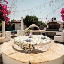 Villa Magkani