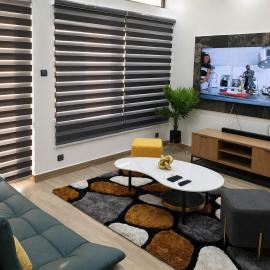 Appartement à Cotonou, хотел в Котону