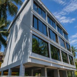 Hotel Sawaastic in Calangute North GOA, hotel i Calangute