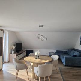 Ferienwohnung Unterallgäu